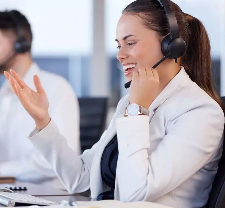 Contacto furgonetas adaptadas