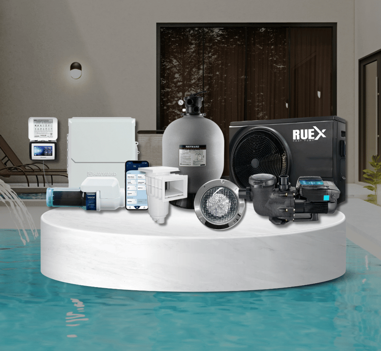Equipos y químicos para piscina en Aguascalientes | Asesoría Alberclean.
