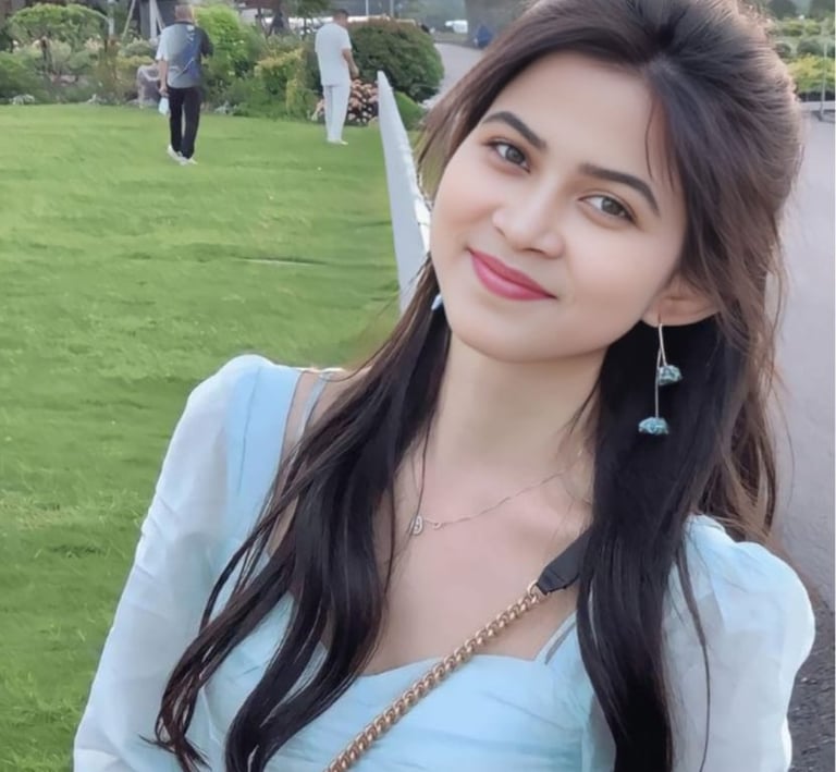 Thane call girl