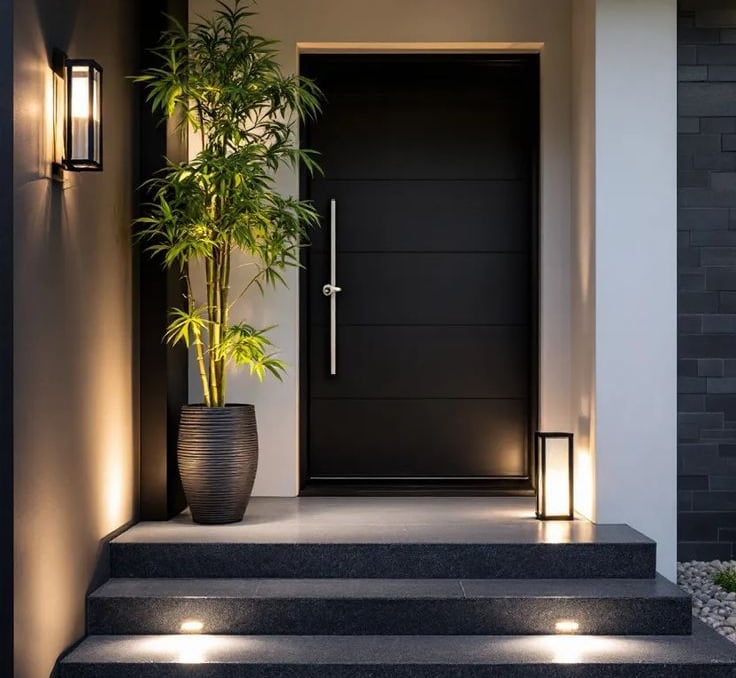 Komple yenileme ev tadiları