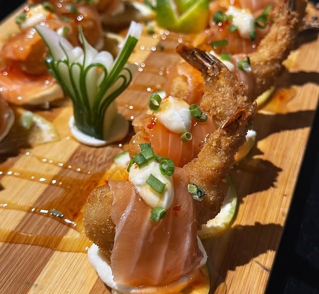 daruma temaki e rolls marília