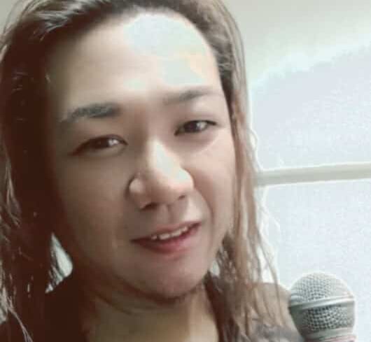 Male vocalist