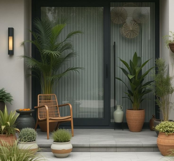 Anahtar teslim tafdilat ve dekorasyon