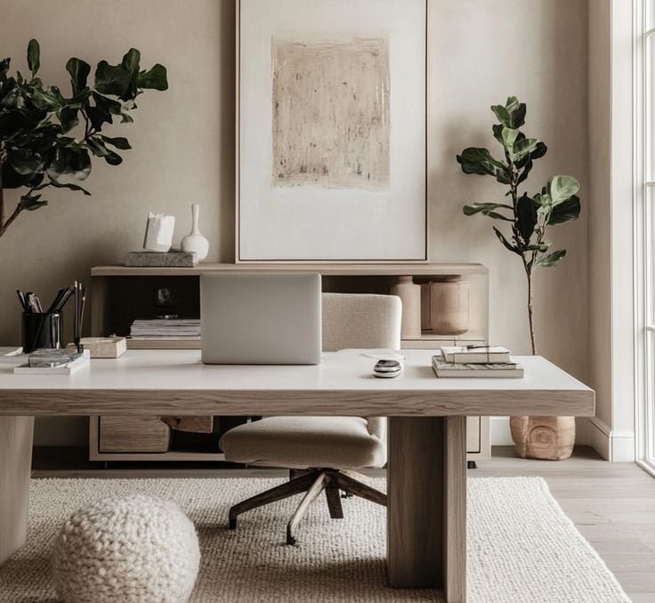 Sakarya'da tamamlanmış profesyonel ofis tadilatı