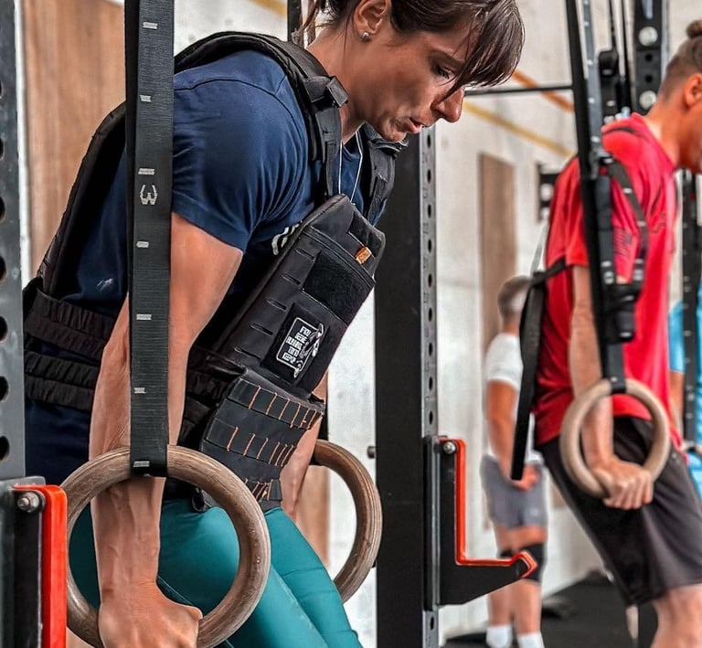 ecla coaching coach sportive clarisse abeberry