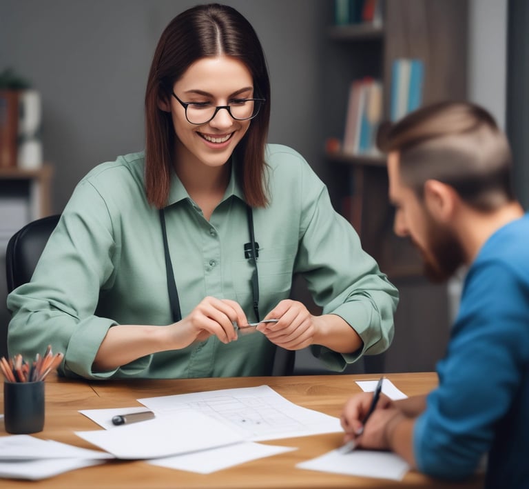 a man riding a skateboard down the side of a ramp