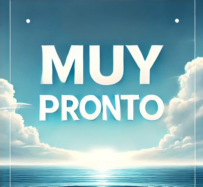Cartel evento muy pronto Bar El Tambucho Jerez