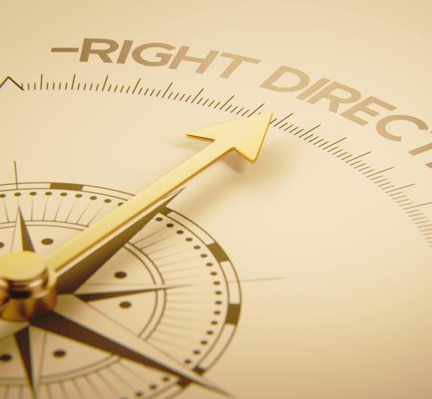 Kompasskurs – Produktideen und Klarheit mit Herz und Hirn, Kristine Henniges