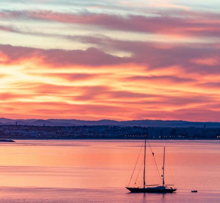 Ist Lagos, Portugal teuer?