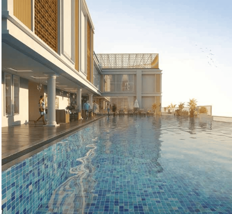 olympic-size-infinity-swimming-pool-at-godrej