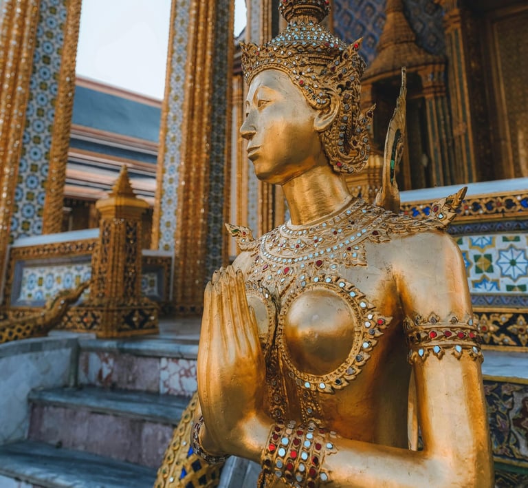 Thai. Thaï. traiteur thaï