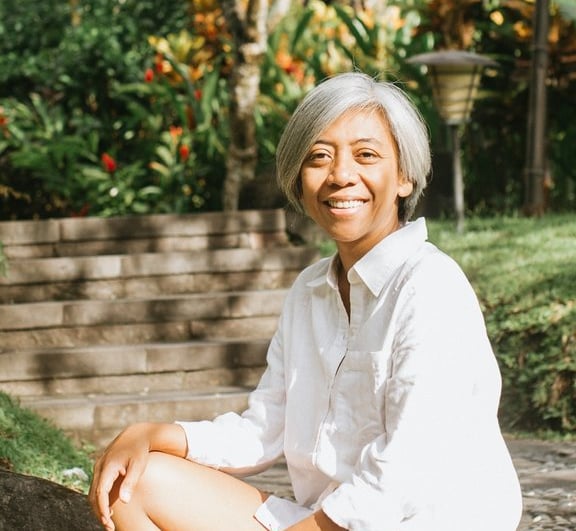 Wellness retreat for professional