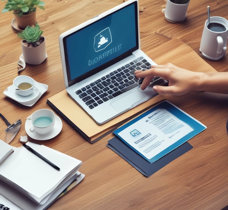 a man riding a skateboard down the side of a ramp