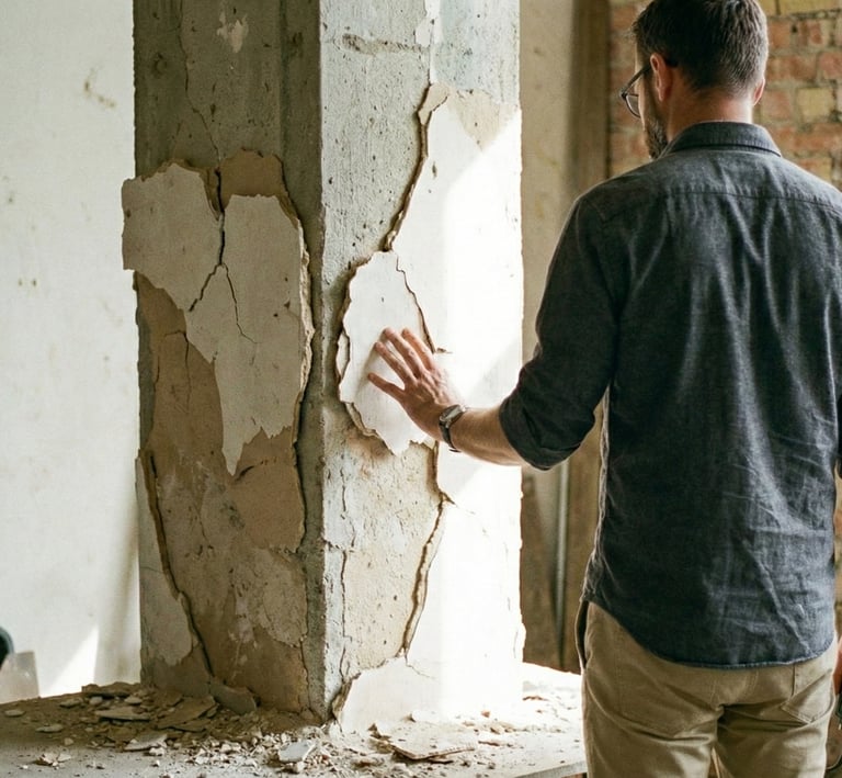 Estudio Treo SRL - Peritajes