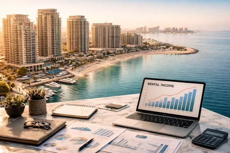 Ras Al Khaimah real estate & Hotels Wynn