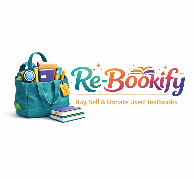 Re-Bookify