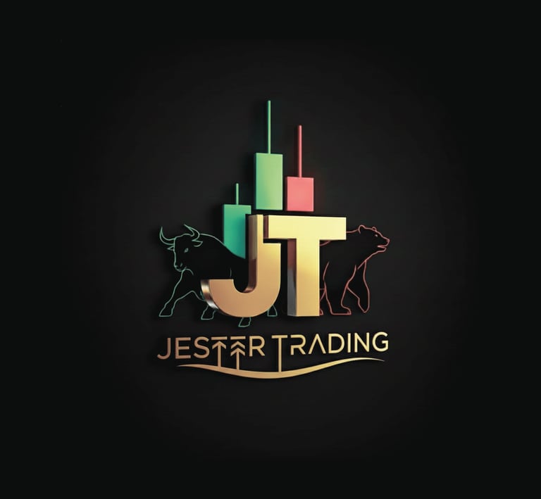 Jester Trading