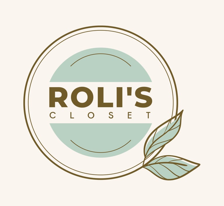 Roli's Closet