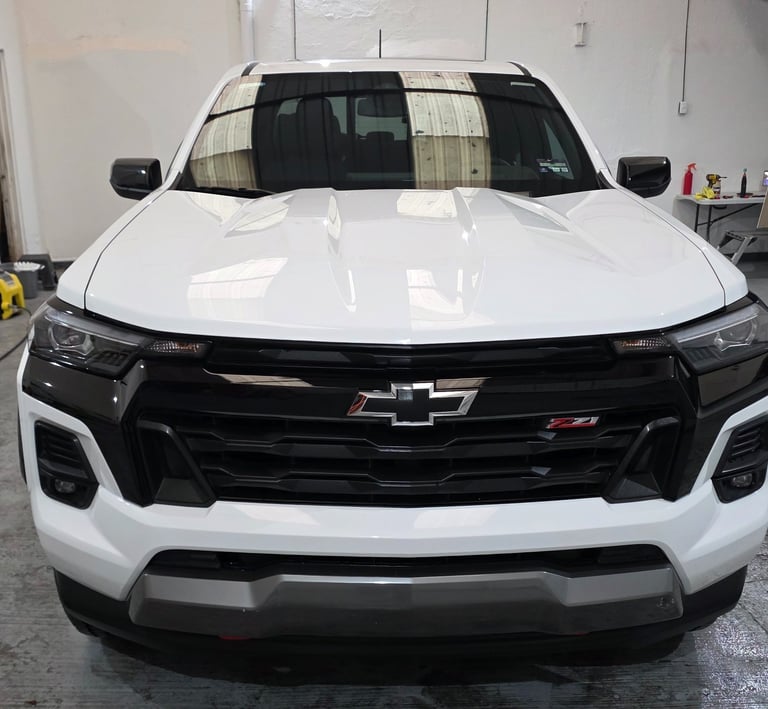 Pulido y abrillantado profesional en Zapopan