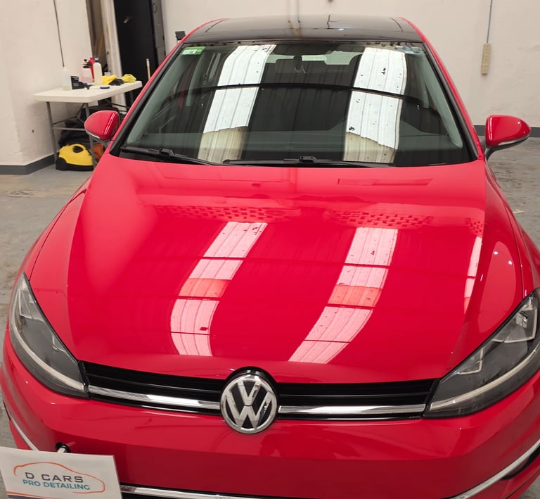 Pulido y abrillantado profesional en Guadalajara