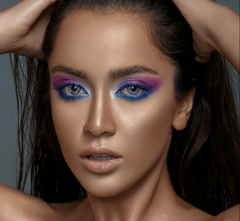 Our specialty is soft glam bridal makeup  Bradford 