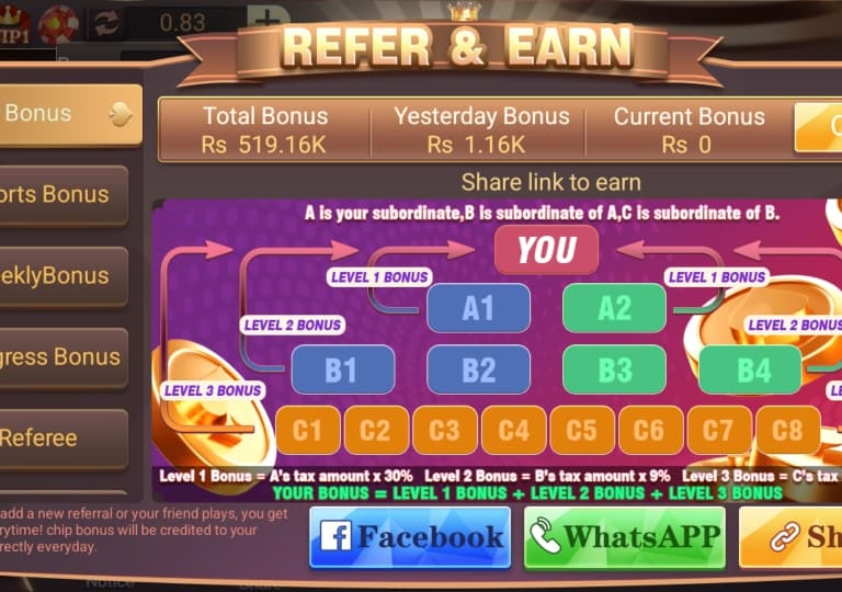 3 Patti Tiger game download online Teen Patti Tiger real game Dragon Tiger mode