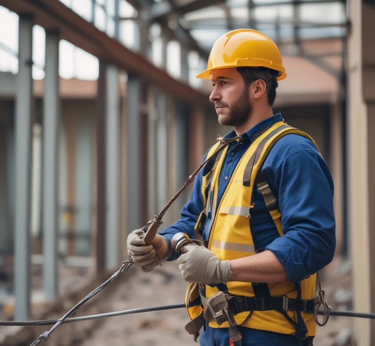 gray concrete wall inside building