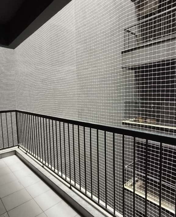 balcony safety nets in chennai