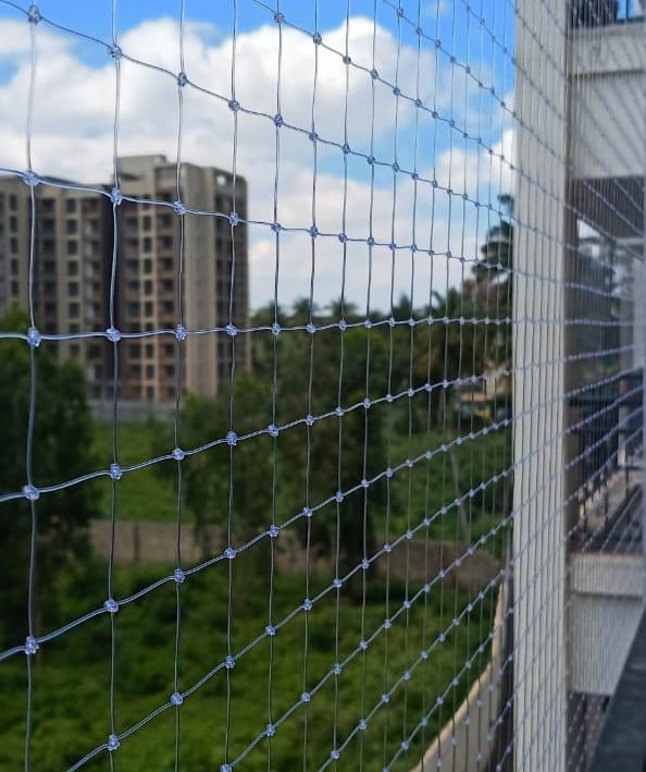  best balcony safety nets in chennai