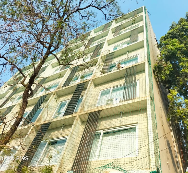  best balcony safety nets in chennai