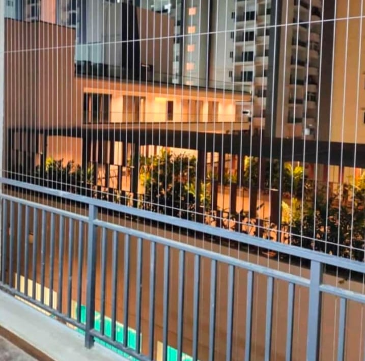 Best Invisible Grills installation in Anna nagar