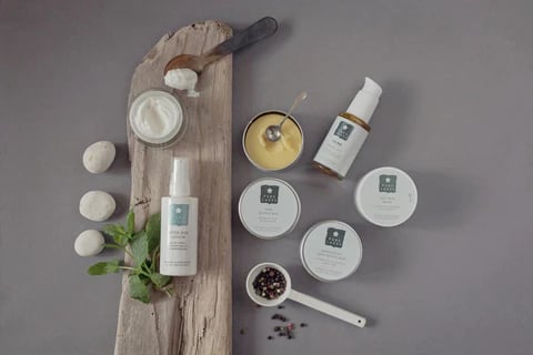 Pure Lakes Natural Products
