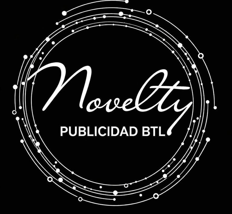 Logo Novelty