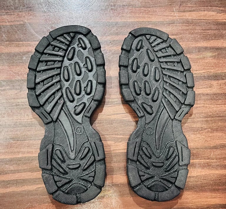 Sandal sole