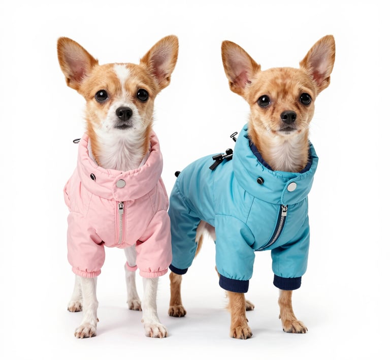 A vibrant flat lay of colorful gadgets and accessories arranged neatly on a rustic wooden table.