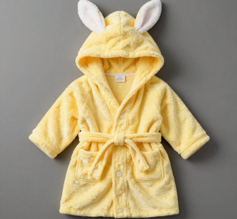 Hands unpacking a carefully wrapped, beautifully designed package from nexaviva.