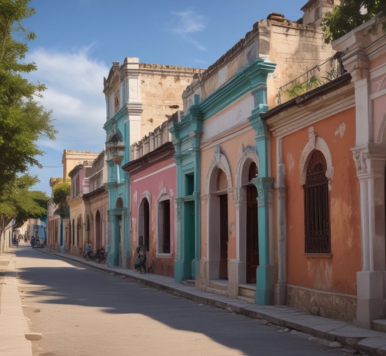 Los pueblos magicos de México son espectaculares