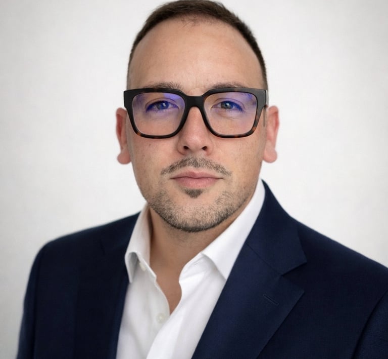 consigliere comunale di monteparano alex borsci attivo in politica taranto puglia