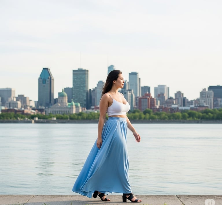créatrice onlyfans montréal