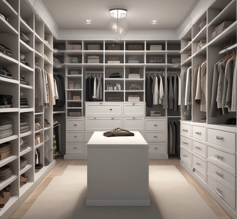 A cozy living room with newly installed hardwood floors and repaired drywall.