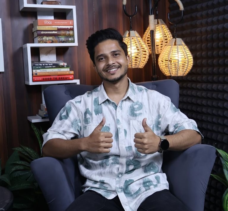 Bharat Khanna