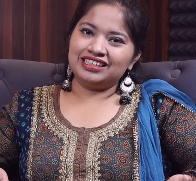 Yashika Prabhakar