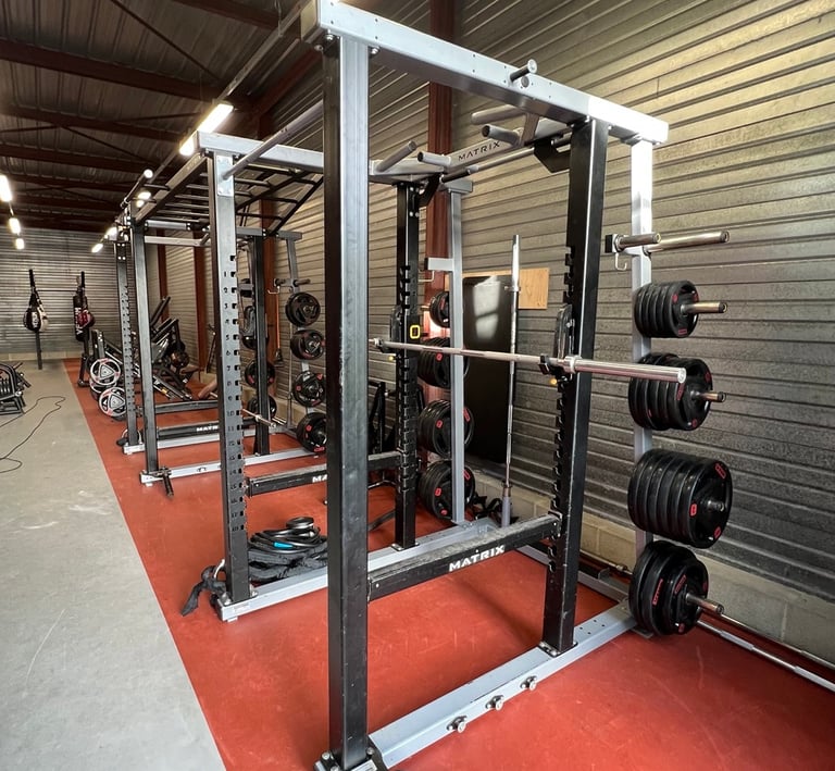 MUSCULATION CHERBOURG