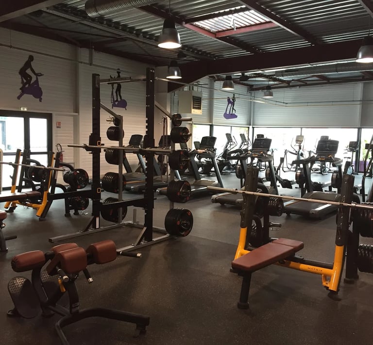CROSSFIT CHERBOURG