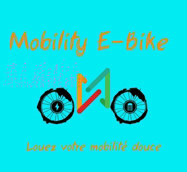 logo mobility e-bike