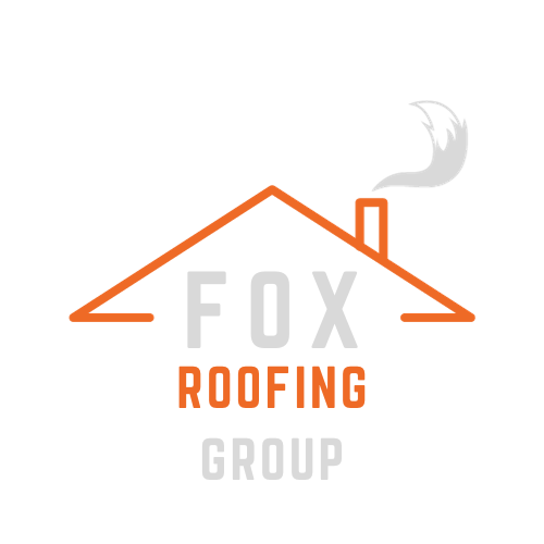 white FRG logo