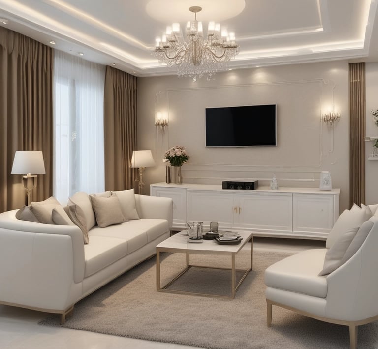 A beautifully crafted wooden chair showcasing intricate designs.