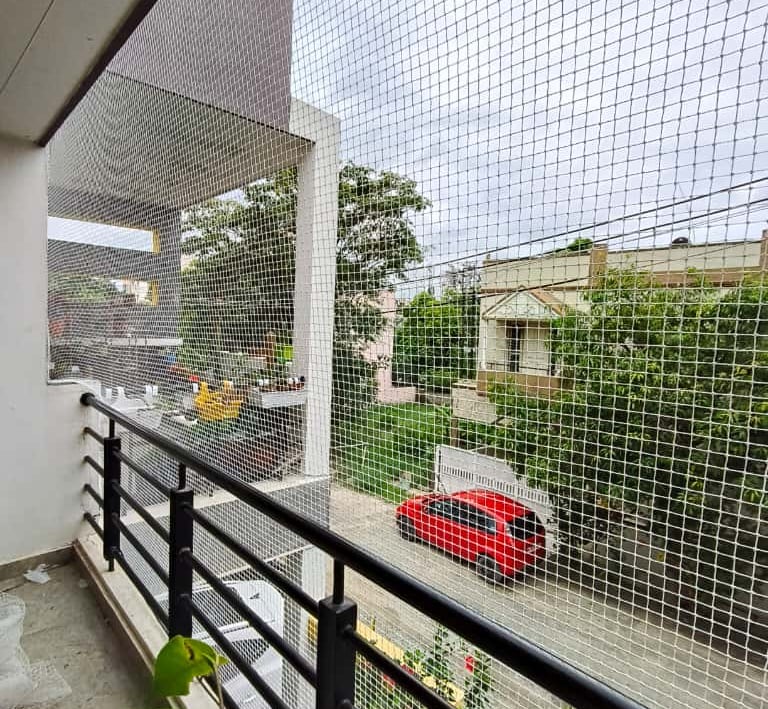 best safety nets in bangalore