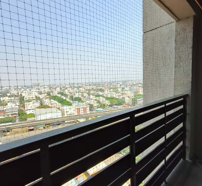 best safety nets in bangalore