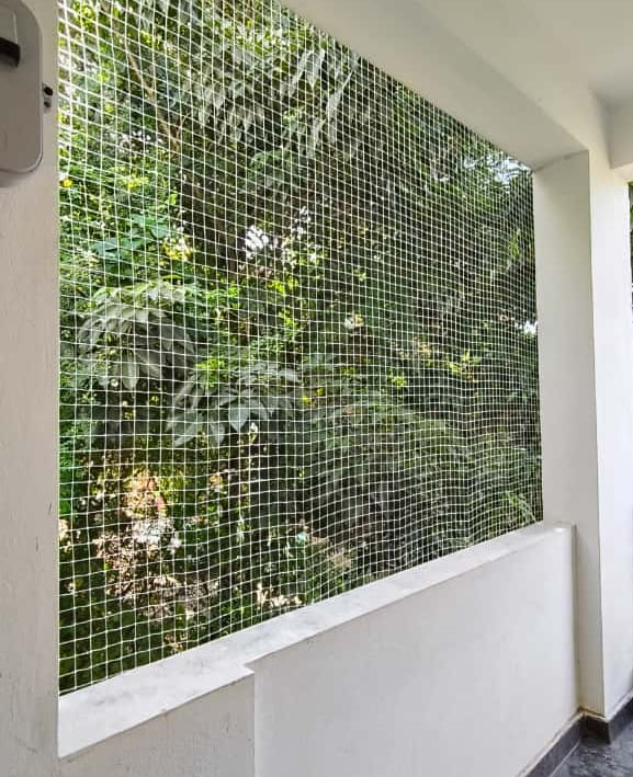 children safety nets in bangalore